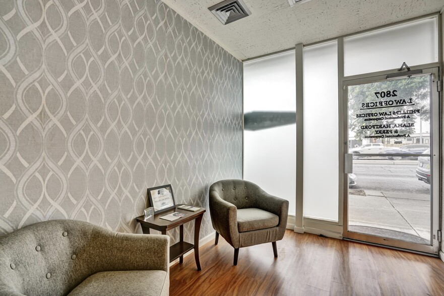 More Photos Of 2811 Castro Valley Blvd, Castro Valley Office Residential For Sale
