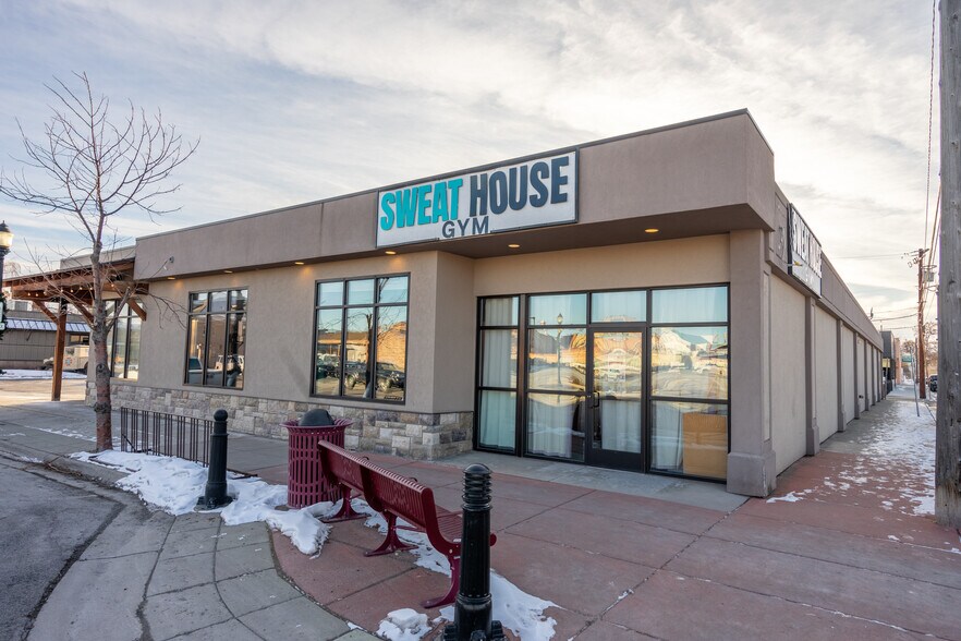 More Photos Of 300 1st Ave W, Kalispell Storefront Retail Office For Sale