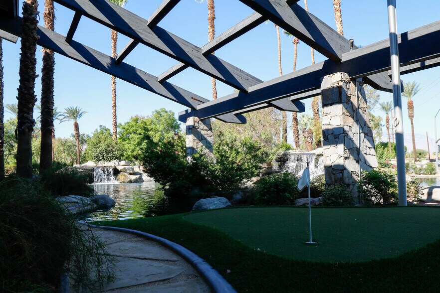 More Photos Of 40004 Cook St, Palm Desert Medical For Lease