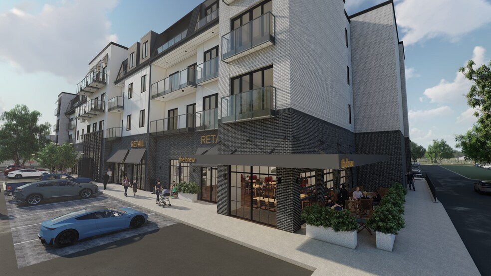 More Photos Of 307 S Walton Blvd, Bentonville Apartments For Lease