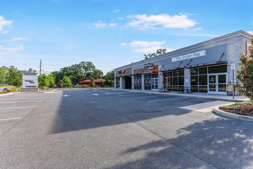 More Photos Of 7327 NW 4th Blvd, Gainesville General Retail For Sale