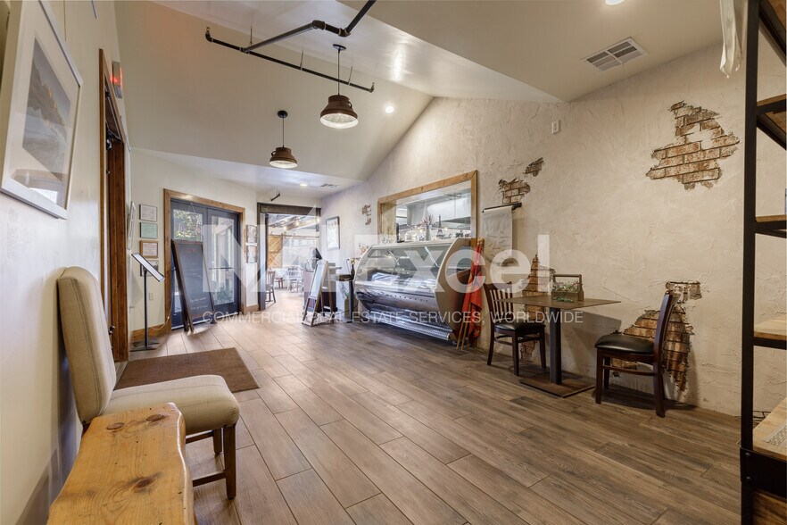 More Photos Of 210 S 100 E, Kanab Restaurant For Sale