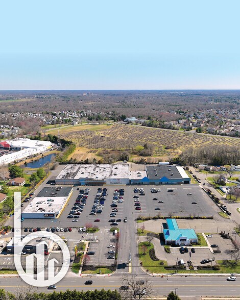More Photos Of 616-626 Delsea Dr, Glassboro Freestanding For Lease