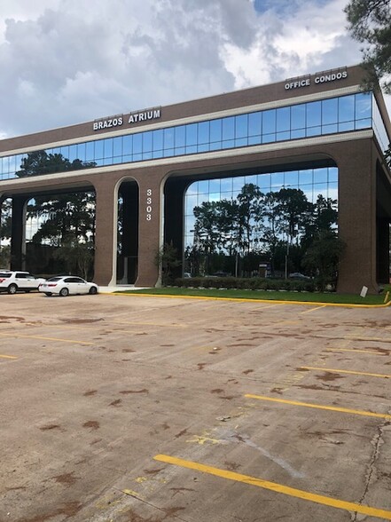 Primary Photo Of 3303 W FM-1960, Houston Medical For Lease