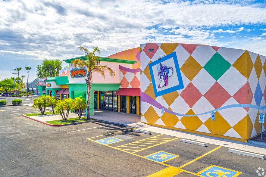 Primary Photo Of 6919 W Ray Rd, Chandler Freestanding For Lease