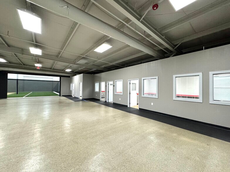 More Photos Of 1839 Buford Hwy, Buford Medical For Lease