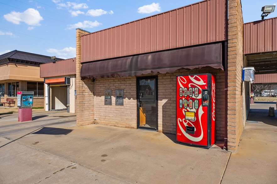 More Photos Of , Independence Specialty For Sale