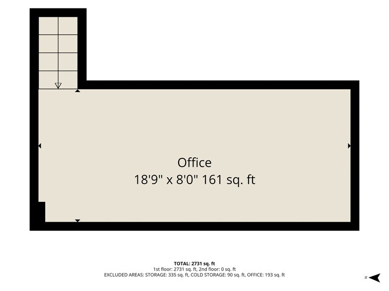 More Photos Of 205 Ferry St, Sedro Woolley General Retail For Sale
