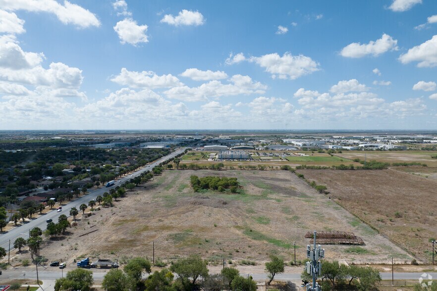 More Photos Of McAllen Near Shoring Campus, McAllen Land For Lease
