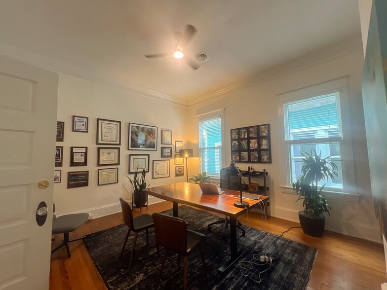 More Photos Of 221 Glenwood Ave, Raleigh Office For Sale