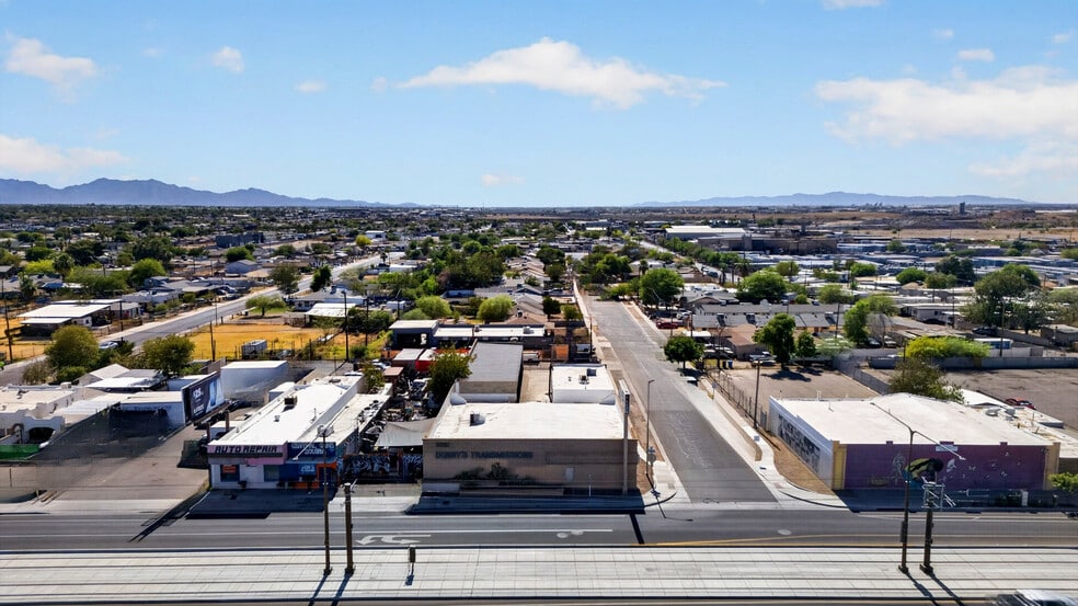 More Photos Of 3902 S Central Ave, Phoenix Service For Sale