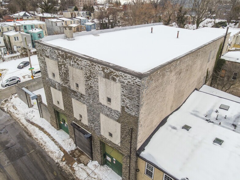 More Photos Of 5416 Lena St, Philadelphia Warehouse For Sale