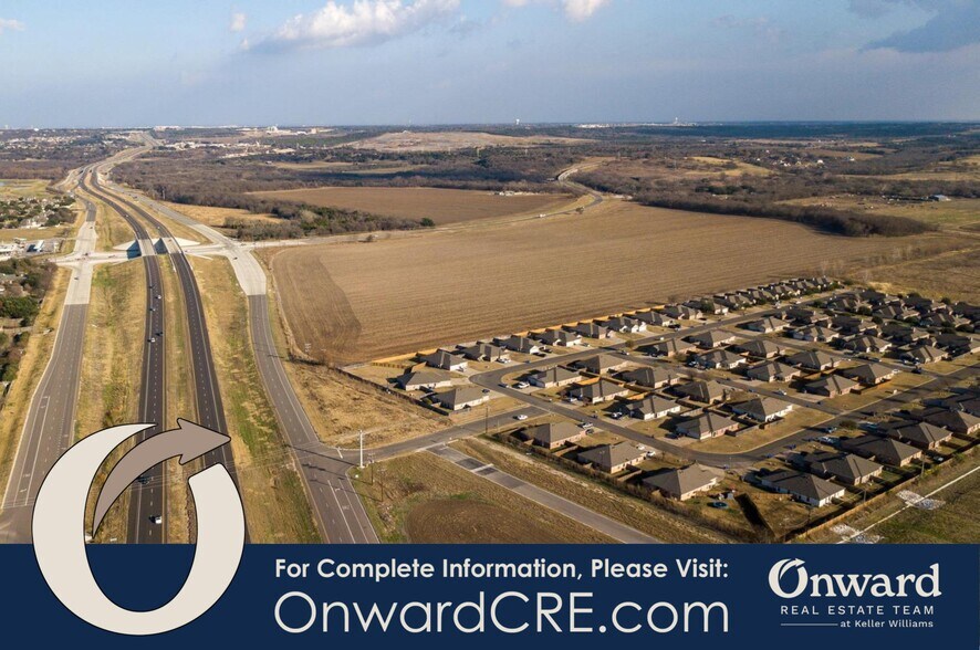 More Photos Of 27300 W Highway 84, Mcgregor Land For Sale