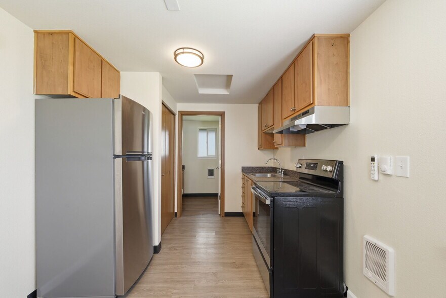 More Photos Of West 18th Ave & Bailey Hill Road, Eugene Apartments For Sale