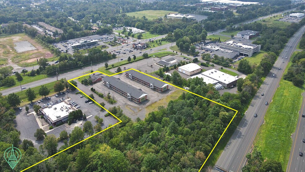 More Photos Of 1271 US Highway 22, Bridgewater Hotel For Sale