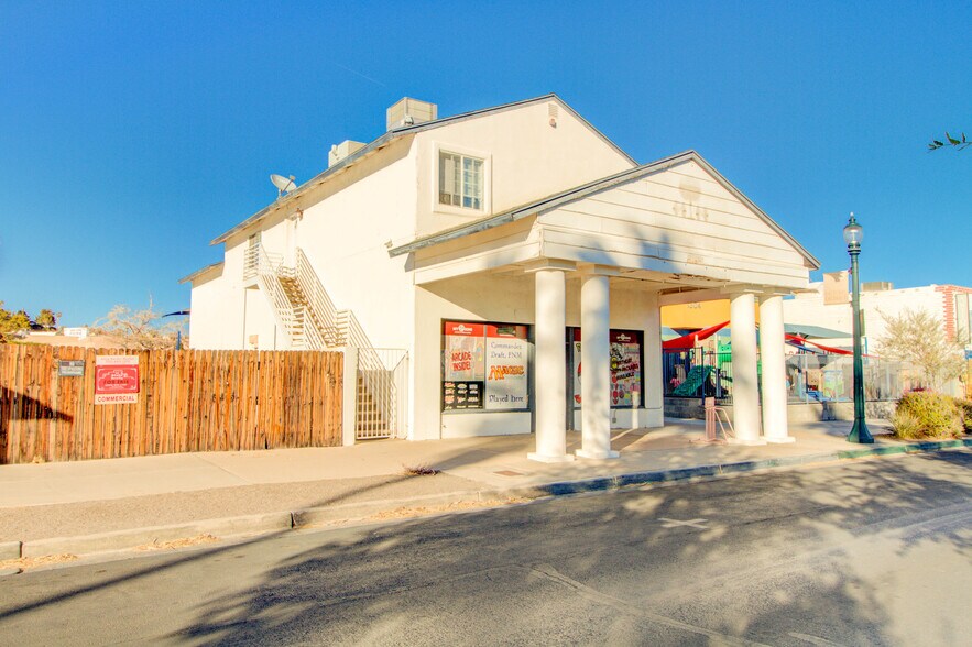 More Photos Of 1308 Wyoming St, Boulder City General Retail For Sale