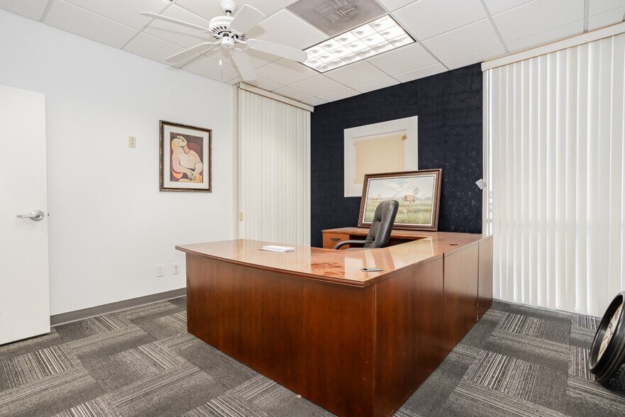 More Photos Of 3215 Birtcher Dr, Las Vegas Office For Lease