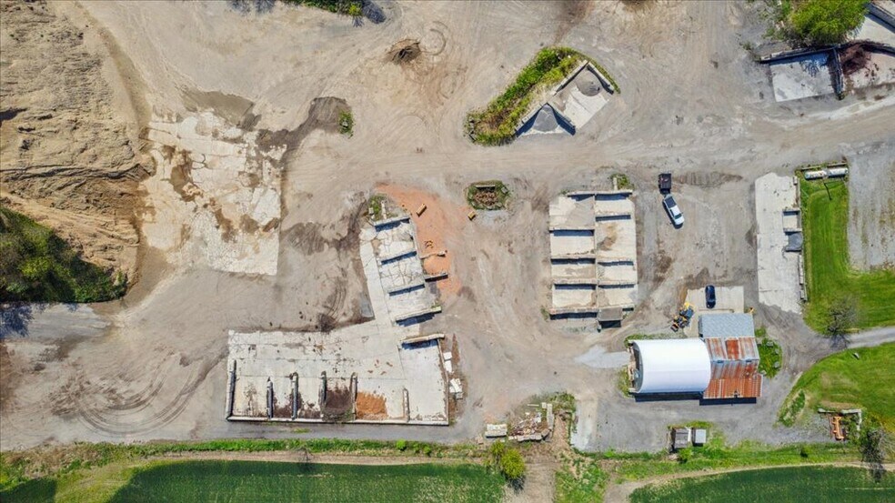 More Photos Of 4321 Sixth Line, Milton Land For Sale