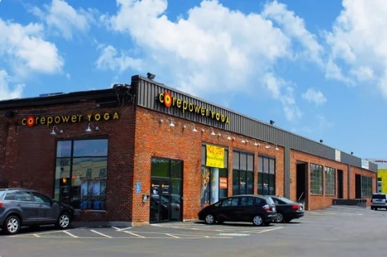 Primary Photo Of 312-326 Mystic Ave, Medford Showroom For Lease