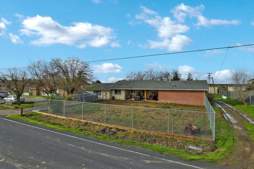 More Photos Of 5125 Kaiser Rd, Stockton Apartments For Sale