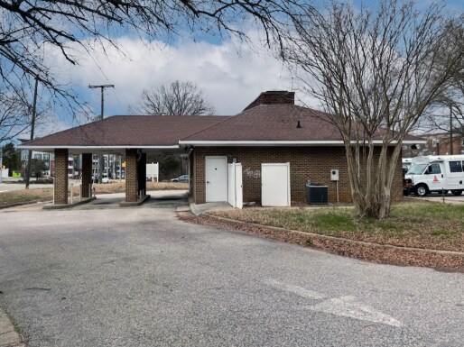 More Photos Of 4023 W Hundred Rd, Chester Freestanding For Lease