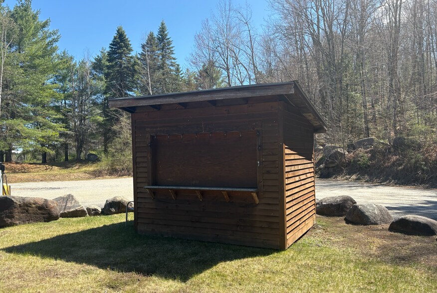More Photos Of 3195 State Route 28, North Creek Restaurant For Sale