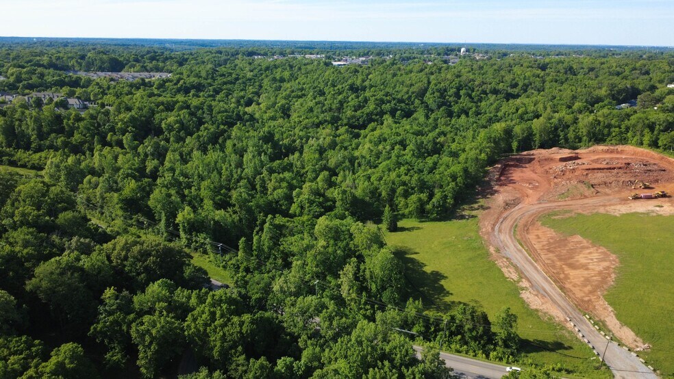 More Photos Of Ashland City Hwy, Clarksville Land For Sale