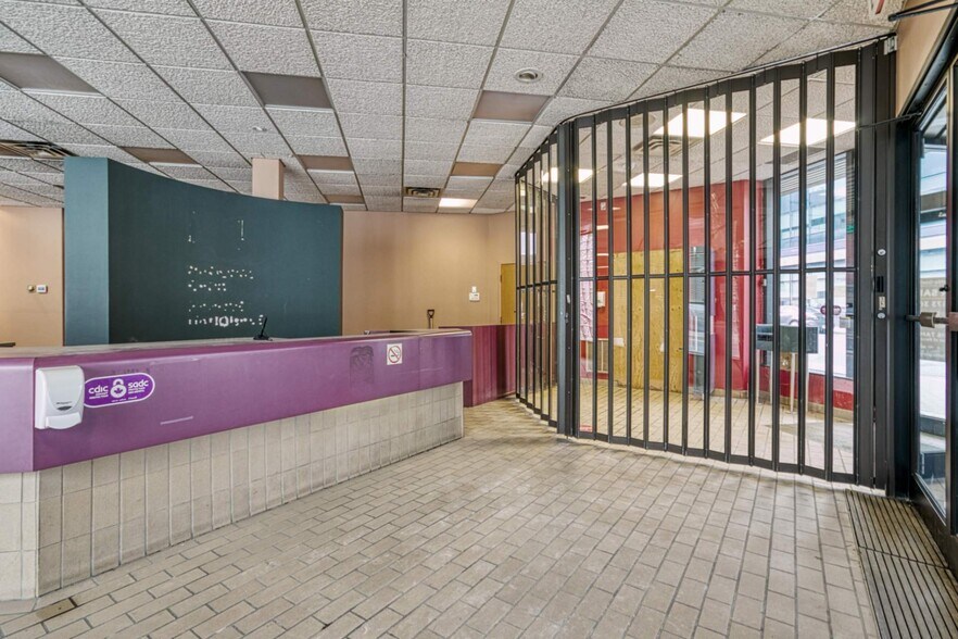 More Photos Of 2 Lisgar St, Sudbury Office For Sale