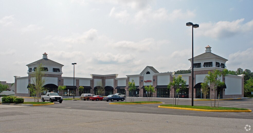 More Photos Of 1320 Kempsville Rd, Chesapeake Freestanding For Lease