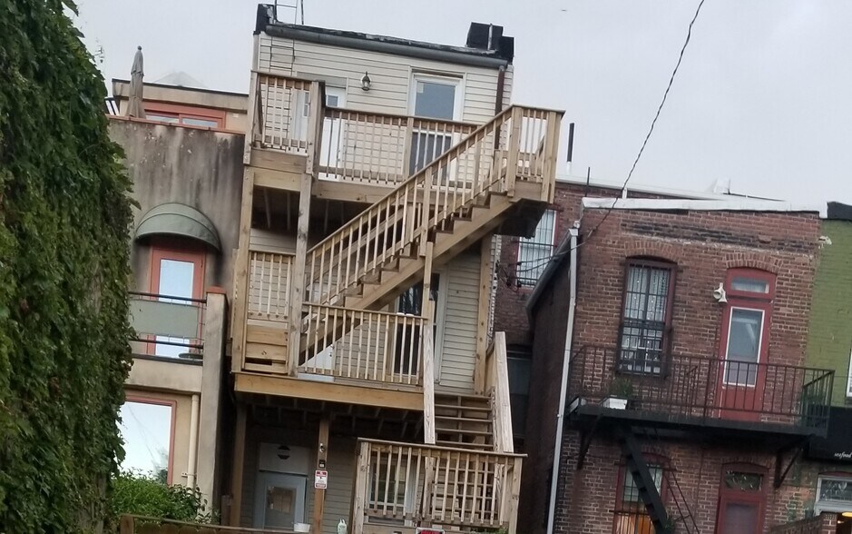 More Photos Of 2635 N Calvert St, Baltimore Apartments For Sale