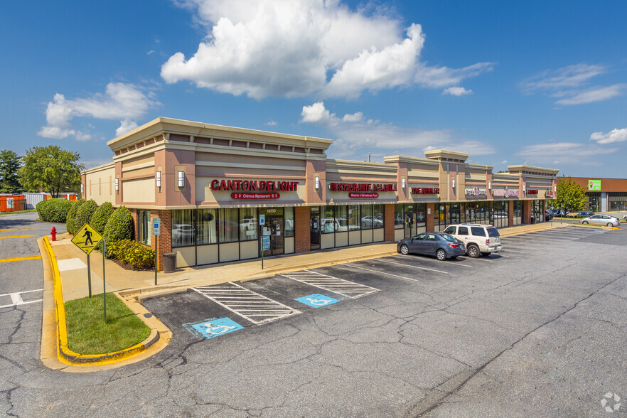 Primary Photo Of 18524-18558 Woodfield Rd, Gaithersburg Unknown For Lease