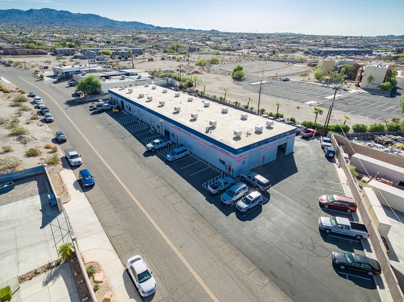 More Photos Of 1950 Commander Dr, Lake Havasu City General Retail For Lease