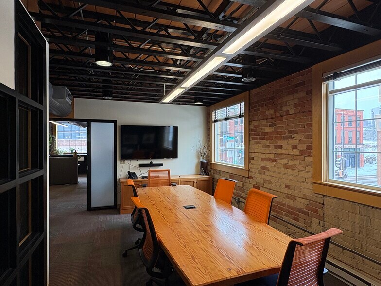 More Photos Of 2 W 1st St, Duluth Storefront For Sale