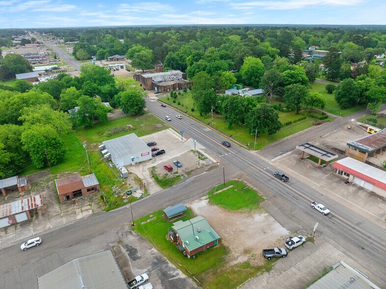 More Photos Of 309 E Washington St, Idabel Specialty For Sale