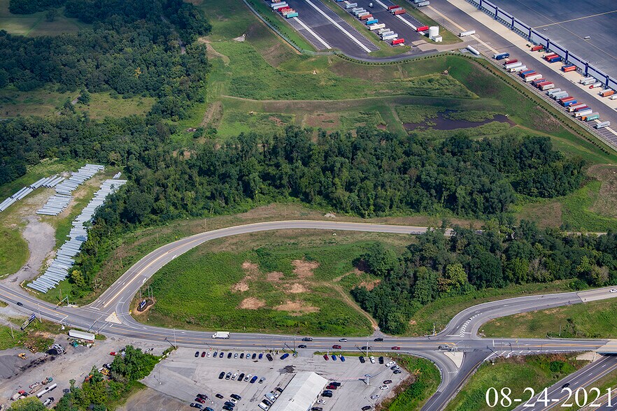 More Photos Of Cramer Road, Shippensburg Land For Sale