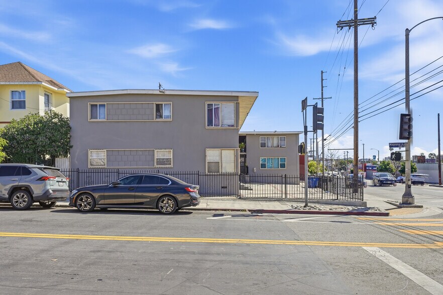 More Photos Of 1475 Venice Blvd, Los Angeles Apartments For Sale