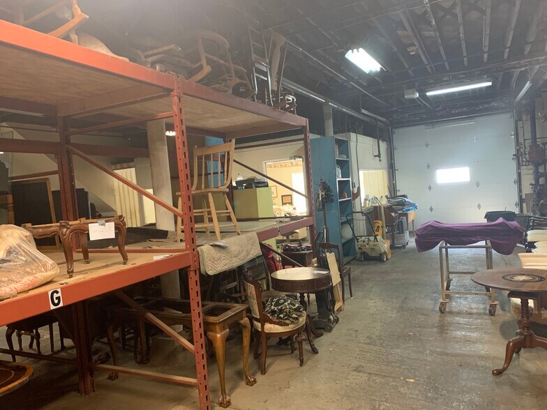 More Photos Of 47 N Main St, Honeoye Falls Flex For Sale