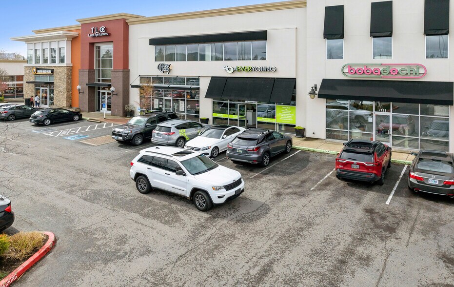 More Photos Of 7110 SW Hazel Fern Rd, Portland Unknown For Lease