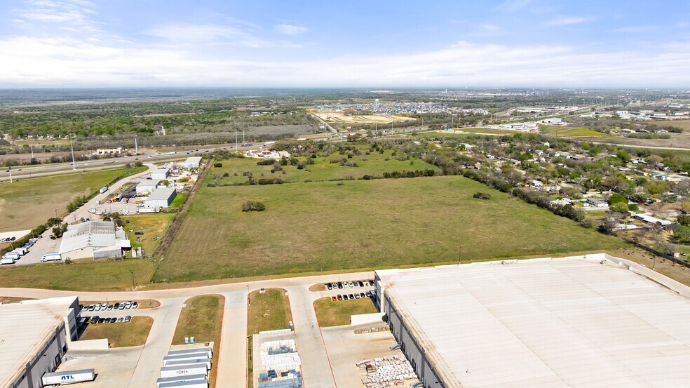 More Photos Of 24501 I 35, Kyle Land For Sale