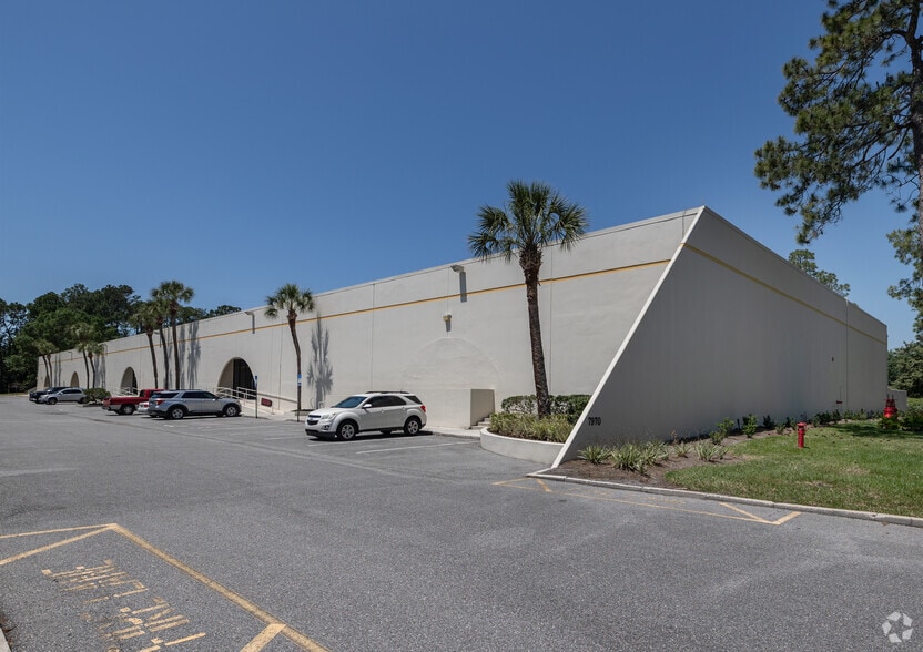 Primary Photo Of 7970 Bayberry Rd, Jacksonville Warehouse For Lease