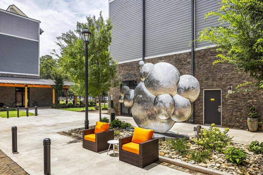More Photos Of 894 Tiger Blvd, Clemson Apartments For Lease