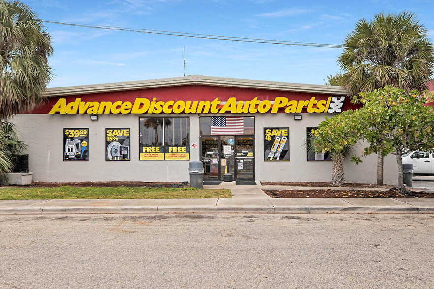 Primary Photo Of 11600 Overseas Hwy, Marathon Auto Repair For Sale