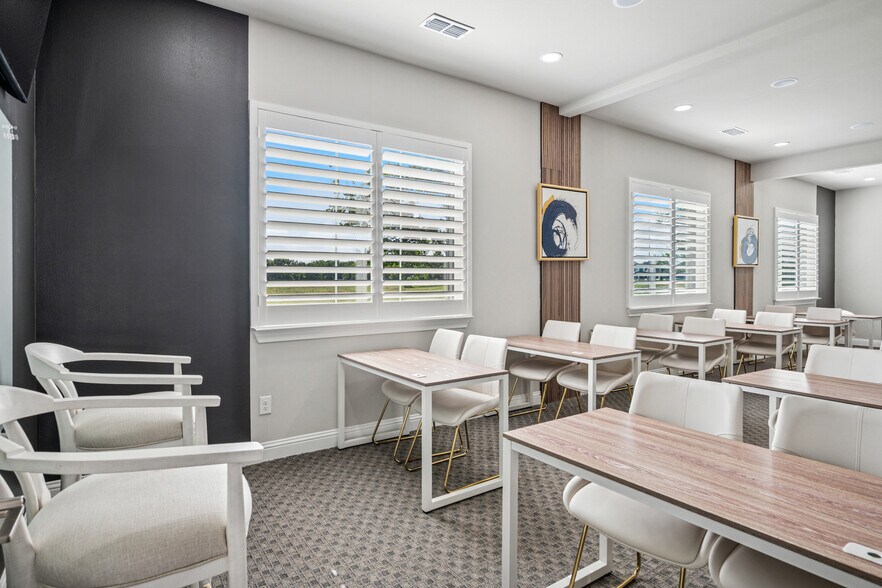 More Photos Of 2001 Auburn Hills Pky, McKinney Medical For Sale