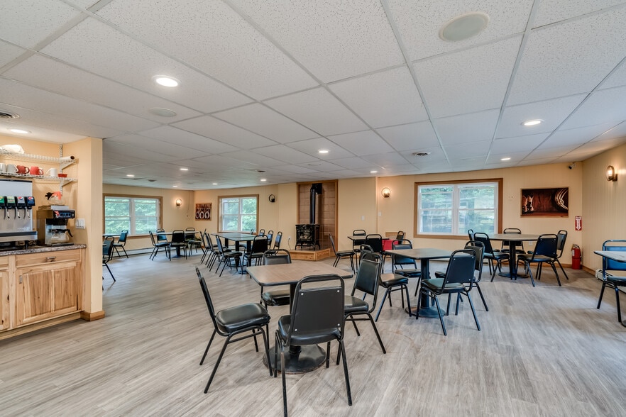 More Photos Of 5679 Partridgeville Rd, Brantingham Lodge Meeting Hall For Sale