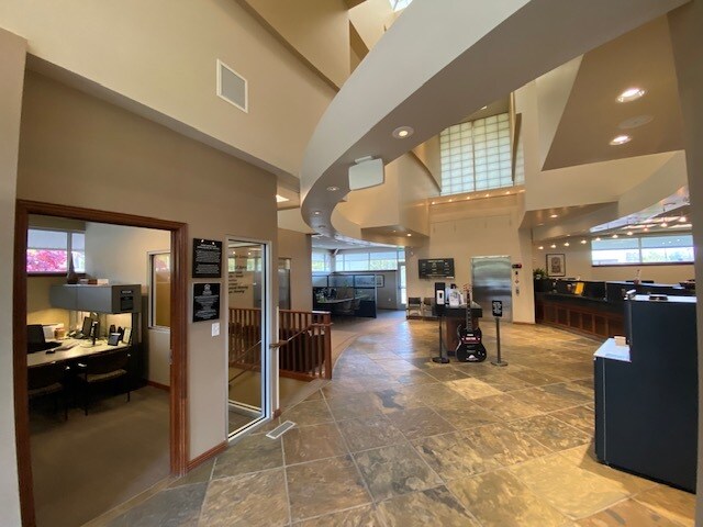 More Photos Of 321 2nd St, Ogden Office For Sale