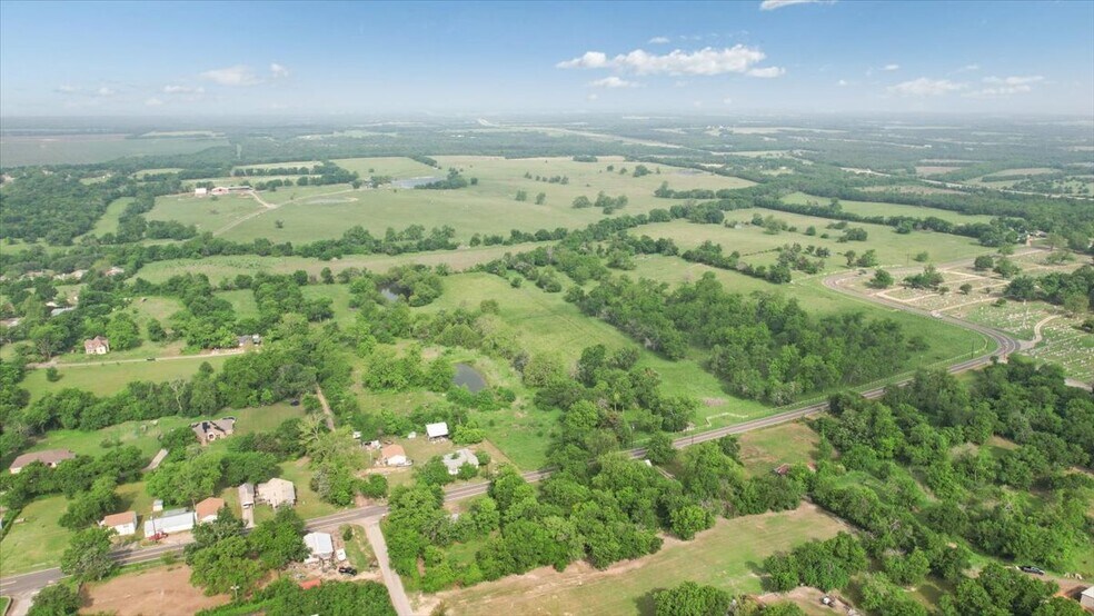 More Photos Of TBD Farm to Market Road 100, Honey Grove Land For Sale