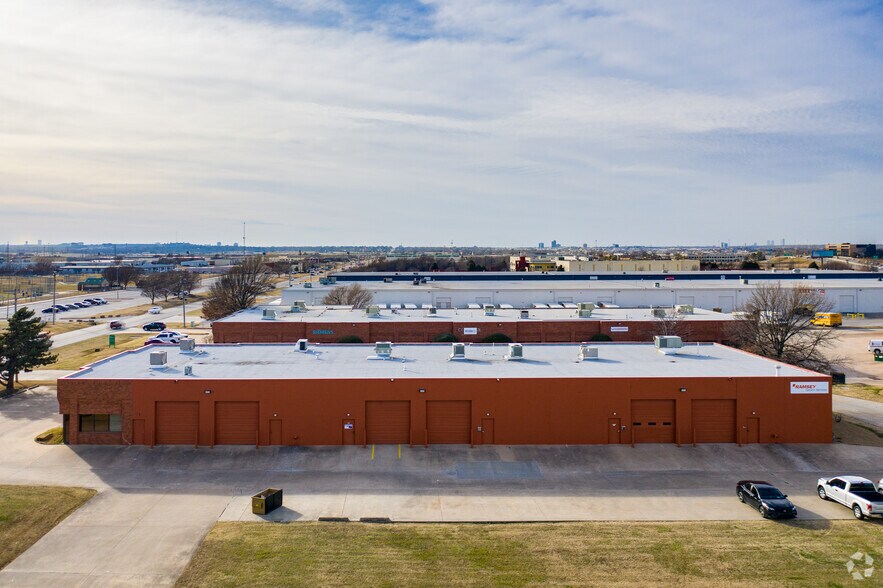 More Photos Of 12101 E 51st St, Tulsa Unknown For Lease