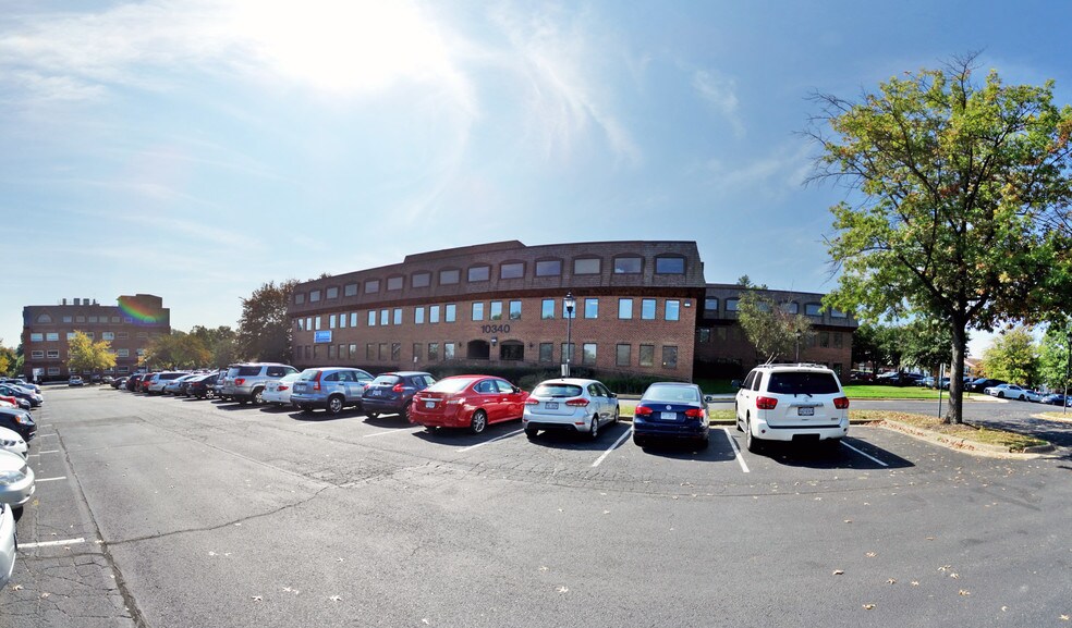 More Photos Of 10340 Democracy Ln, Fairfax Medical For Lease