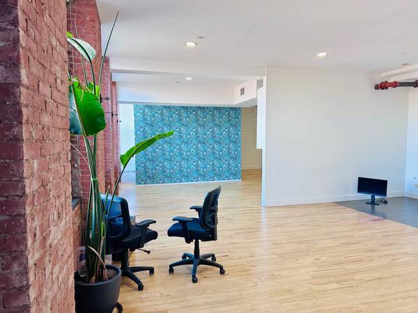 More Photos Of 500 Driggs Ave, Brooklyn Office For Lease