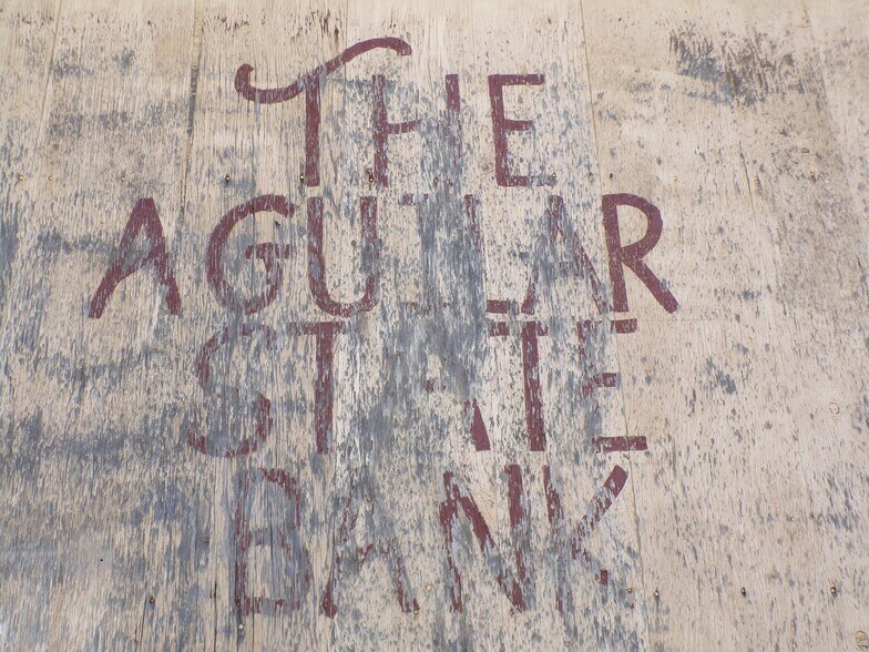 More Photos Of 102 E Main St, Aguilar Specialty For Sale